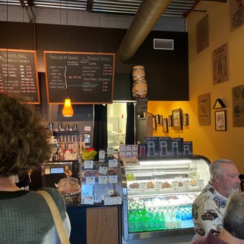 Black Gold Coffee Roasters - Coffee & Tea Near Me - Venice, Florida