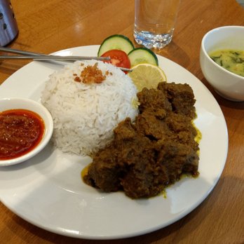 Japindo - Indonesian Near Me - London, XGL