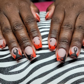 Gypsy Nail Studio - Nail Salons Near Me - Evansville, Indiana Gypsy Nail Studio - Nail Salons Near Me - Evansville, Indiana