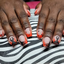 Gypsy Nail Studio