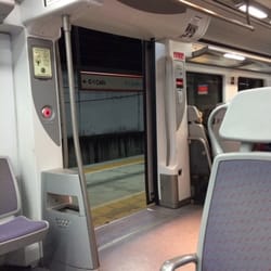 Estacion Renfe Utrera