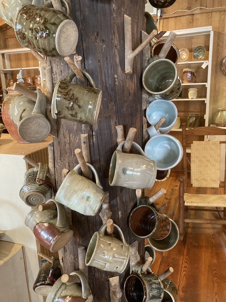 FOX PASS POTTERY Updated September 2024 379 Fox Pass Cutoff, Hot