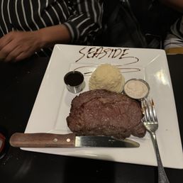 Roast Prime Rib