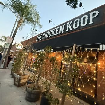 THE CHICKEN KOOP - Updated February 2026 - 2728 Photos & 1175 Reviews