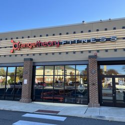 Orangetheory Fitness