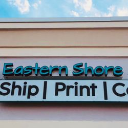 Eastern Shore Ship Print Connect - Come visit the friendliest shipping and print shop on the Eastern Shore.
