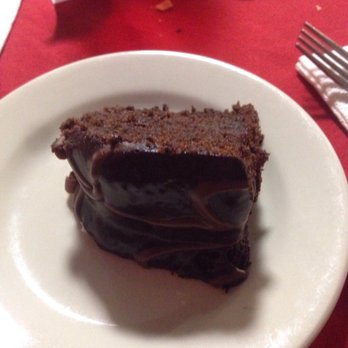 Three Amigos Restaurante - Rich and very moist chocolate cake just makes you want more. - Mexican Near Me - Little Rock, Arkansas Three Amigos Restaurante - Rich and very moist chocolate cake just makes you want more. - Mexican Near Me - Little Rock, Arkansas