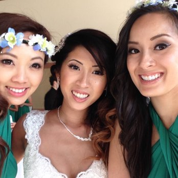 Makeup by Adrianne - Bridesmaids and I. - Makeup Artists Near Me Makeup by Adrianne - Bridesmaids and I. - Makeup Artists Near Me