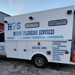 Harris Plumbing Services
