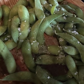 Hush - Beans - Sushi Bars Near Me - Keller, Texas Hush - Beans - Sushi Bars Near Me - Keller, Texas