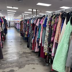 America's Thrift Store - Dresses