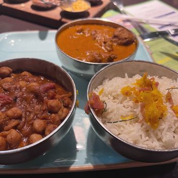 Sanaa - Potjie Inspired - Indian Near Me - Lake Buena Vista, Florida Sanaa - Potjie Inspired - Indian Near Me - Lake Buena Vista, Florida