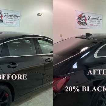 Perfection Window Tinting - Car Window Tinting Near Me - Bloomington, Illinois Perfection Window Tinting - Car Window Tinting Near Me - Bloomington, Illinois