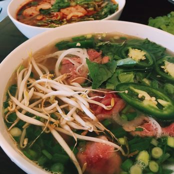 Pho 07 Vietnamese Restaurant - Vietnamese Near Me - Sunrise, Florida