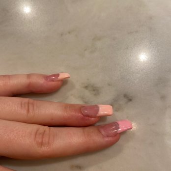 Signature Nails Spa - gel set - Nail Salons Near Me - Seaside, California Signature Nails Spa - gel set - Nail Salons Near Me - Seaside, California