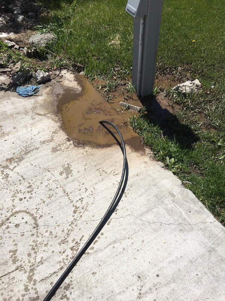 Jetstar Clean - septic in Pleasant Grove, UT