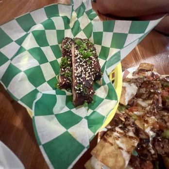 Blood Bros. BBQ - Ribs - Barbeque Near Me - Bellaire, Texas Blood Bros. BBQ - Ribs - Barbeque Near Me - Bellaire, Texas