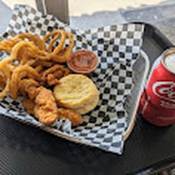 Kuku’s Chicken