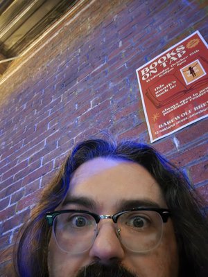 BareWolf Brewing by null