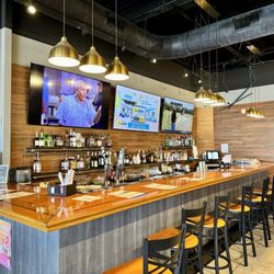 Bonchon Virginia Beach - Bar