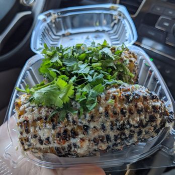 Fresa's - 9th & Lamar - Mexican Near Me - Austin, Texas