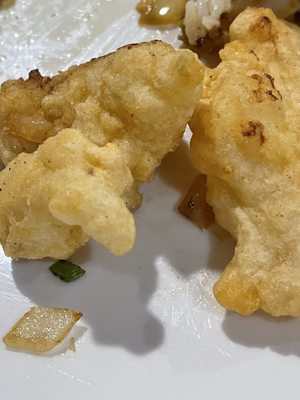 YuYu Chinese Restaurant by null