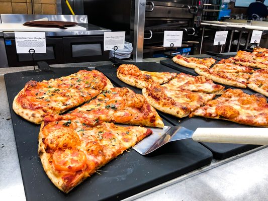 Whole Foods Market by null