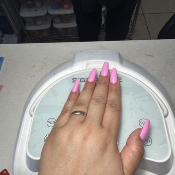 Dazzle Hair & Nail Spa - Nail Salons Near Me - Van Nuys, California Dazzle Hair & Nail Spa - Nail Salons Near Me - Van Nuys, California