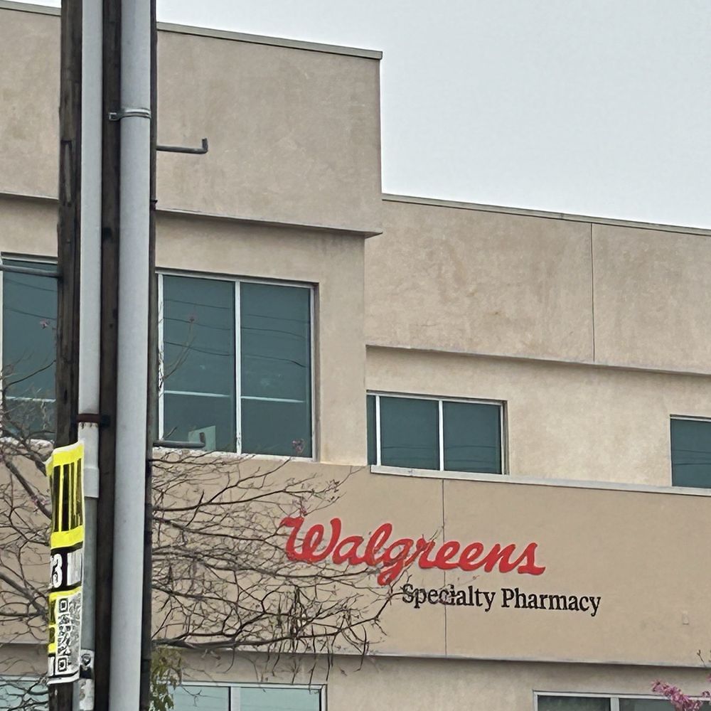 TOP 10 BEST Walgreens Specialty Pharmacy in Los Angeles, CA - Updated 2026  - Yelp