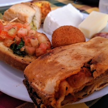 Osteria dei Sapori perduti - Trattorie Near Me - Modica, RG