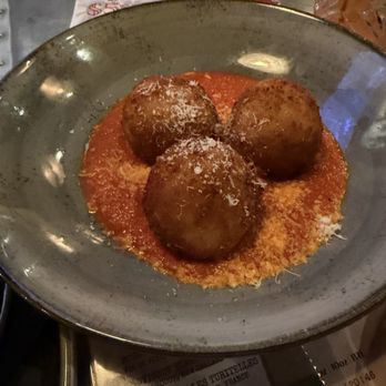 Civility Social House - Meatball Pizza - Cocktail Bars Near Me - Somerville, Massachusetts