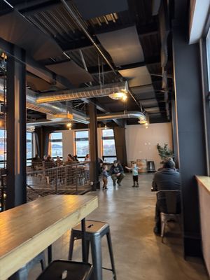 King Street Brewing Company by null