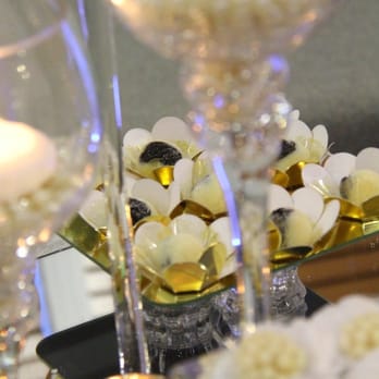 Madero Events Design - Party & Event Planning Near Me
