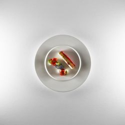 Gourmetrestaurant Berlins Krone