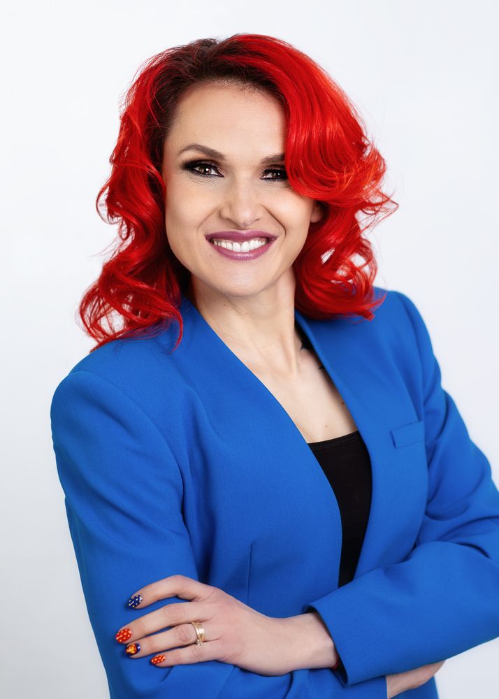 YANA KOSSOVSKY ROYAL LEPAGE TRIOMPHE Updated September 2024