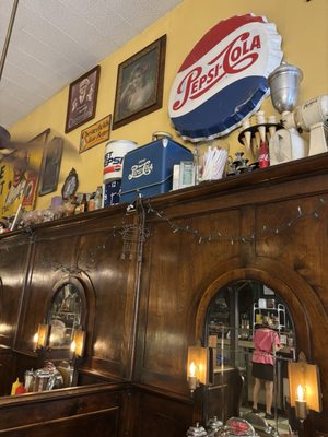 MacAlpine's Diner & Soda Fountain by null