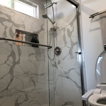 Express Tile Design - Tiling Near Me - San Jose, California
