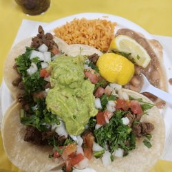 Famous Taco Bar