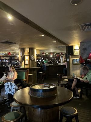 Muddy Murphy's Irish Pub by null