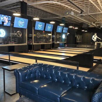 Circuit Social - Arcades Near Me - Norfolk, Virginia Circuit Social - Arcades Near Me - Norfolk, Virginia