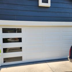Big D's Garage Doors