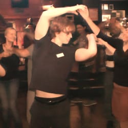 Salsa Rapido