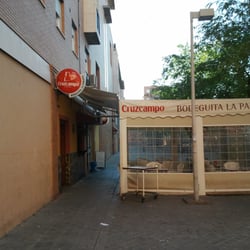 Bodeguita La Paraita