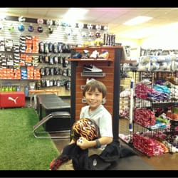 Soccer Stop