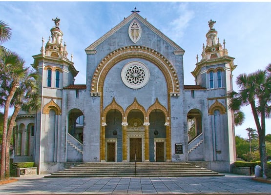 Memorial Presbyterian Church by null