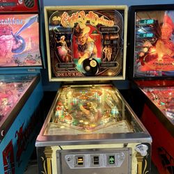Arcade Legacy