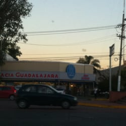 Farmacias Guadalajara