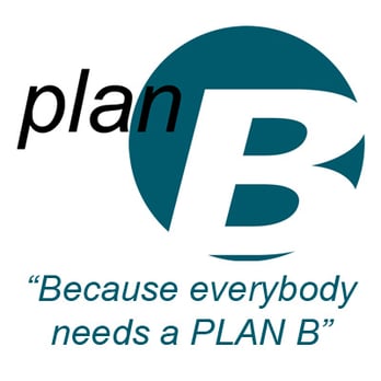 Plan B Autobody - The Plan B Auto Body logo - Body Shops Near Me - Goodlettsville, Tennessee