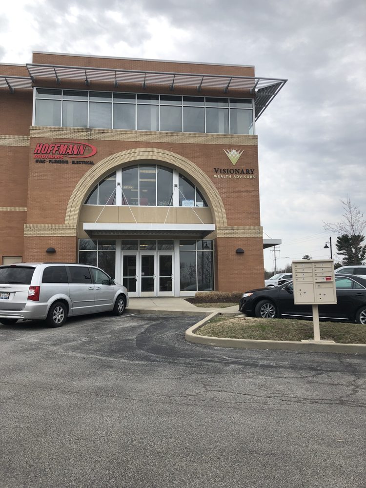 Slide of Hoffmann Brothers