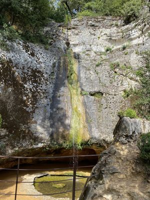 The Marqueyssac Gardens by null